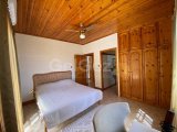 THREE BEDROOM VILLA IN ALSANCAK