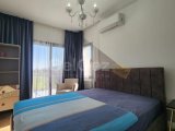 ÜÇ YATAK ODALI MOBİLYALI VİLLA ALSANCAK'TA