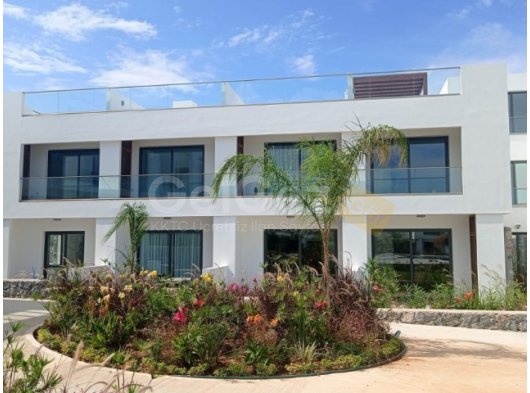 MOBİLYALI STÜDYO DAİRE