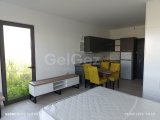 MOBİLYALI STÜDYO DAİRE