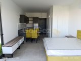 MOBİLYALI STÜDYO DAİRE