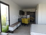 MOBİLYALI STÜDYO DAİRE