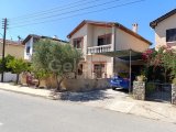 ÜÇ YATAK ODALI VİLLA (PRE 74 TÜRKİYE TAPU)