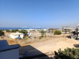 LÜKS BİR YATAK ODALI AKDENİZ PENTHOUSE DAİRESİ (OTEL KONSEPTİ)