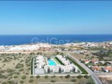 Satılık Daire-Bahçeli, Girne