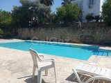 BELLAPAIS'TA ÜÇ YATAK ODALI VİLLA