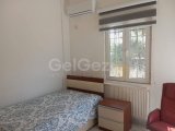 BELLAPAIS'TA ÜÇ YATAK ODALI VİLLA