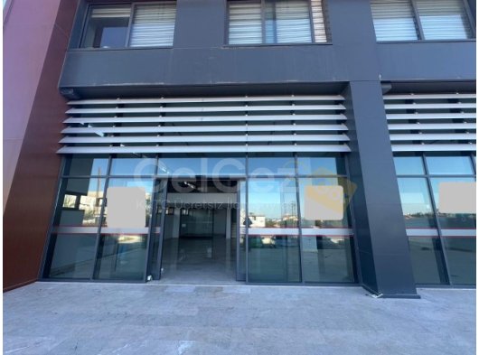 ÇATALKÖY'DE TİCARİ KİRALIK DÜKKAN