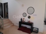 4 YATAK ODALI VİLLA - ÇATALKÖY