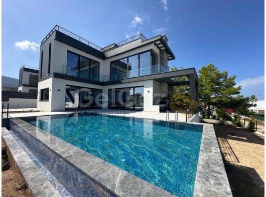 Satılık Villa-Çatalköy, Girne