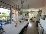 DÖRT YATAK ODALI GÜZEL VİLLA