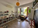 DÖRT YATAK ODALI GÜZEL VİLLA