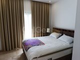 ÜÇ YATAK ODALI MOBİLYALI LÜKS SAHİLDEKİ DENİZ KENARI BUNGALOW