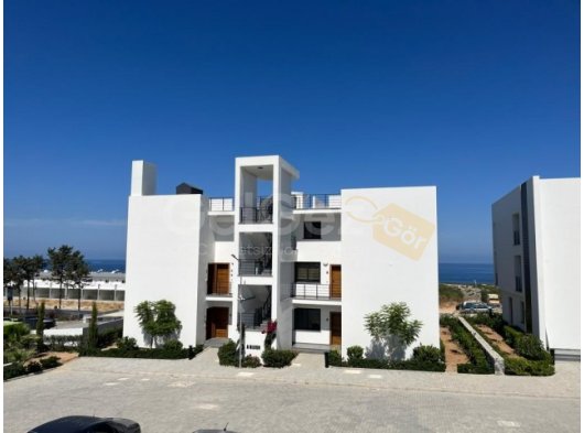 DENİZE YAKIN BİR YATAK ODALI DAİRE
