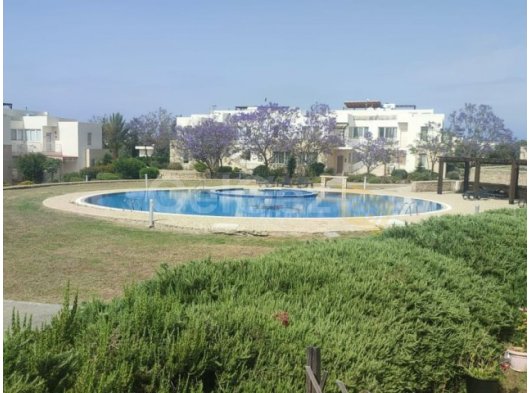 ESENTEPE - TURTLE BAY - 3+1 DAİRE
