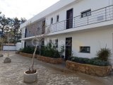 LÜKS BİR YATAK ODALI PENTHOUSE GOLF DAİRESİ (OTEL KONSEPTİ)