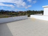 LÜKS BİR YATAK ODALI PENTHOUSE GOLF DAİRESİ (OTEL KONSEPTİ)