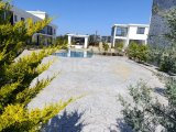 LÜKS BİR YATAK ODALI PENTHOUSE GOLF DAİRESİ (OTEL KONSEPTİ)