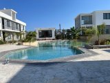 LÜKS BİR YATAK ODALI PENTHOUSE GOLF DAİRESİ (OTEL KONSEPTİ)