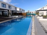LÜKS BİR YATAK ODALI PENTHOUSE GOLF DAİRESİ (OTEL KONSEPTİ)