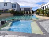 LÜKS BİR YATAK ODALI PENTHOUSE GOLF DAİRESİ (OTEL KONSEPTİ)