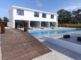 ÜÇ YATAK ODALI DUBLEKS GOLF DAİRE