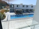 ÜÇ YATAK ODALI DUBLEKS GOLF DAİRE