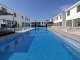 ÜÇ YATAK ODALI DUBLEKS GOLF DAİRE