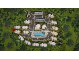 SATILIK ÇATI KATI TERRASLI PENTHOUSE