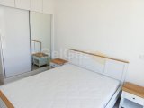 BİR YATAK ODALI MOBİLYALI AKDENİZ GOLF ÇATI KATI (OTEL KONSEPTİ)