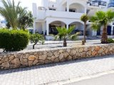 ÜÇ YATAK ODALI DÖŞENMİŞ AKDENİZ GOLF TERAS KATI