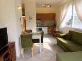 BİR YATAK ODALI MOBİLYALI DAİRE
