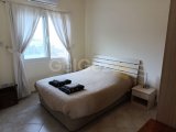 BİR YATAK ODALI MOBİLYALI DAİRE