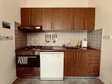 BİR YATAK ODALI MOBİLYALI DAİRE