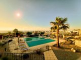 BİR YATAK ODALI MOBİLYALI DAİRE