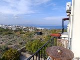 BİR YATAK ODALI MOBİLYALI DAİRE