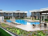 Sun Prime Esentepe'de satılık teras katı daire.