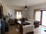 ÜÇ YATAK ODALI MOBİLYALI GOLF VİLLASI