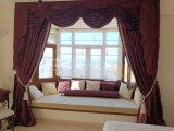 ÜÇ YATAK ODALI MOBİLYALI GOLF VİLLASI