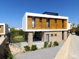 ÜÇ YATAK ODALI LÜKS MOBİLYALI VİLLA