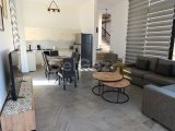 ÜÇ YATAK ODALI LÜKS MOBİLYALI VİLLA