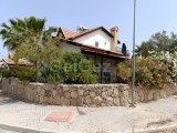 DÖRT YATAK ODALI MOBİLYALI VİLLA