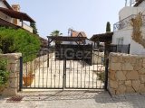 DÖRT YATAK ODALI MOBİLYALI VİLLA
