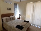 DÖŞENMİŞ ÜÇ YATAK ODALI LÜKS VİLLA (GÜVENLİK KAPILARIYLA ÇEVRİLMİŞ, SAHİLE VE GOLF KULÜPLERİNE YAKIN)