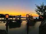 DÖRT YATAK ODALI TESİSAT DÖŞELİ LÜKS VİLLA