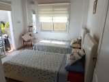 DÖRT YATAK ODALI DÖŞENMİŞ AKDENİZ VİLLASI