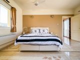 ÜÇ YATAK ODALI MOBİLYALI GOLF VİLLASI
