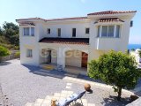 ÜÇ YATAK ODALI MOBİLYALI GOLF VİLLASI