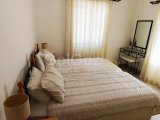 ÜÇ YATAK ODALI MOBİLYALI GOLF VİLLASI