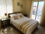 ÜÇ YATAK ODALI MOBİLYALI GOLF VİLLASI